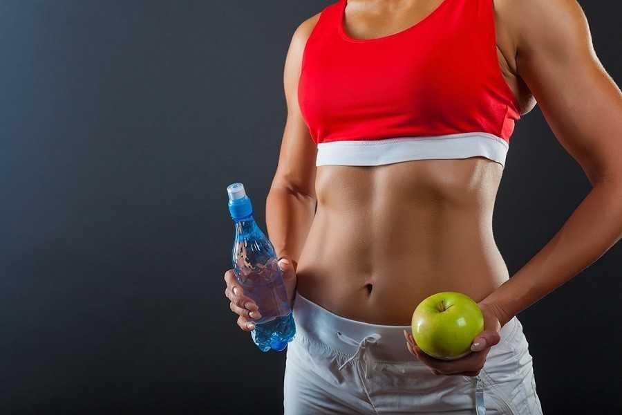 Как похудеть за 30 дней: диета и фитнес тренировки по джилиан майклс