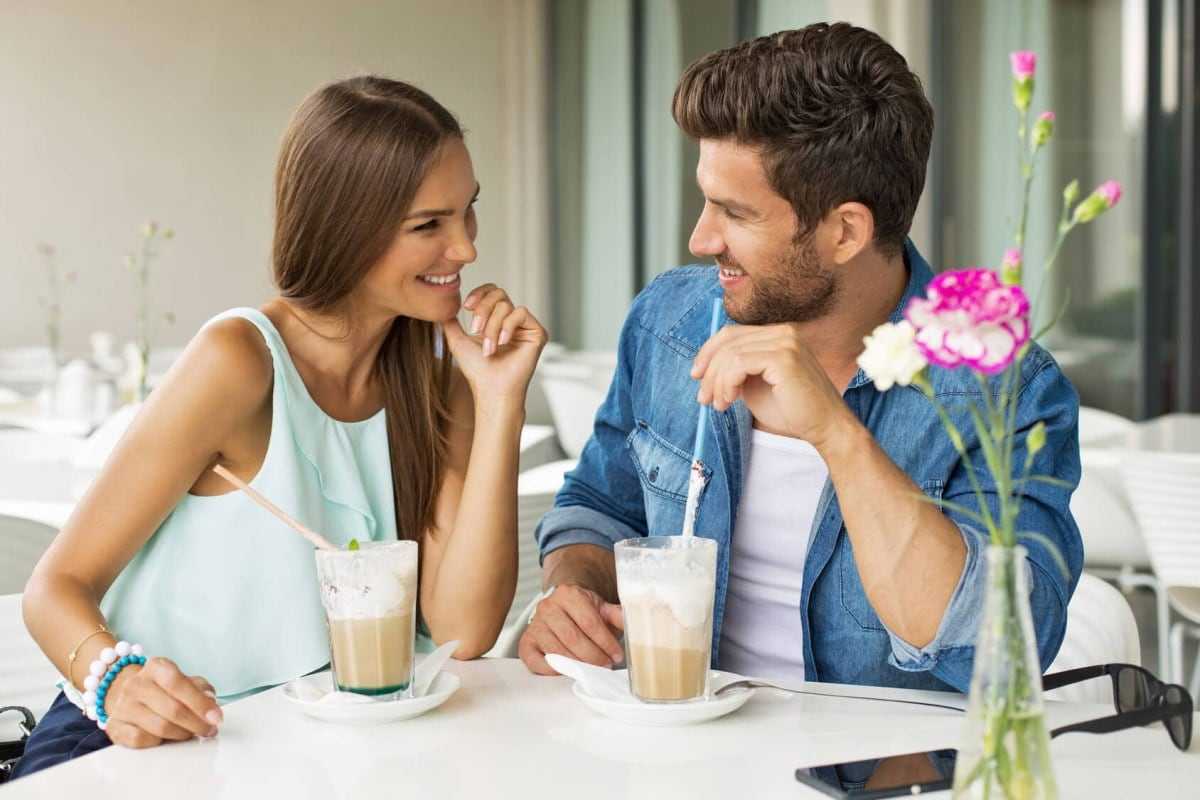 10 главных ошибок в отношениях между мужчиной и женщиной