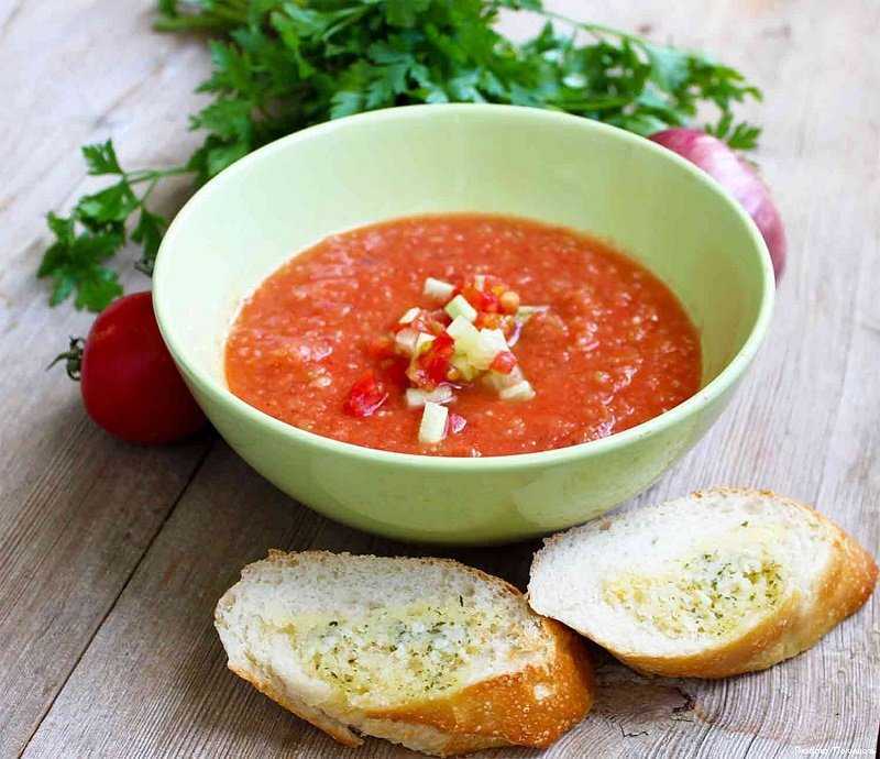 Крем-суп из кабачков: топ-6 рецептов, как приготовить