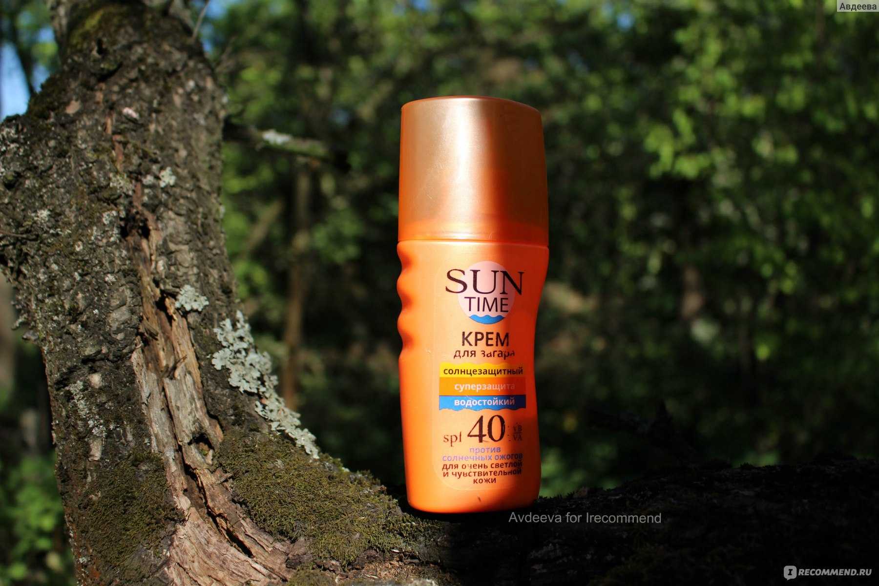 Загар на солнце: польза и вред для кожи