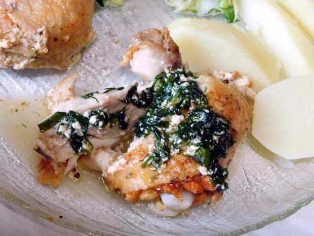 Курица в кефире - лучшие рецепты. как правильно и вкусно приготовить курицу в кефире. - автор екатерина данилова