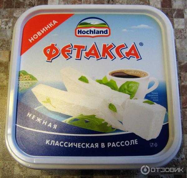 Греческий сыр фета: польза, состав, куда добавлять, чем заменить
