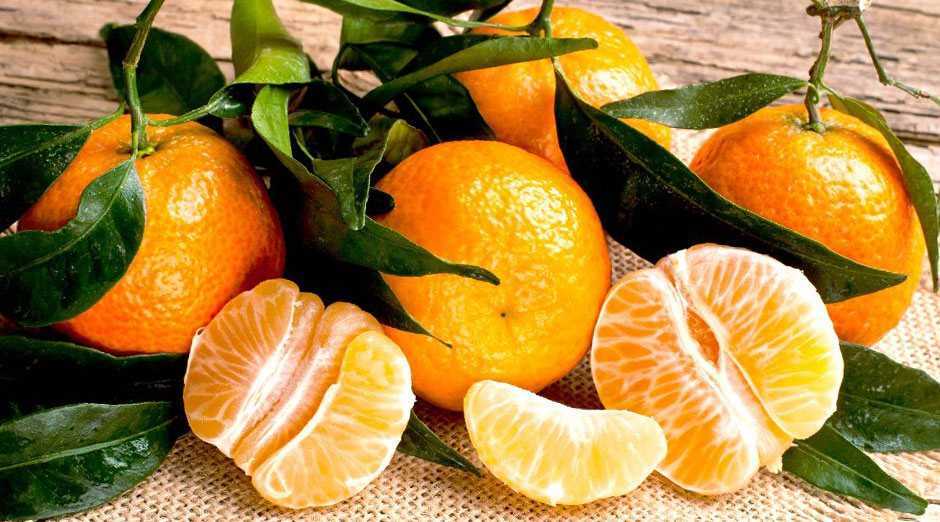 Как правильно выбрать сладкие апельсины в магазине
