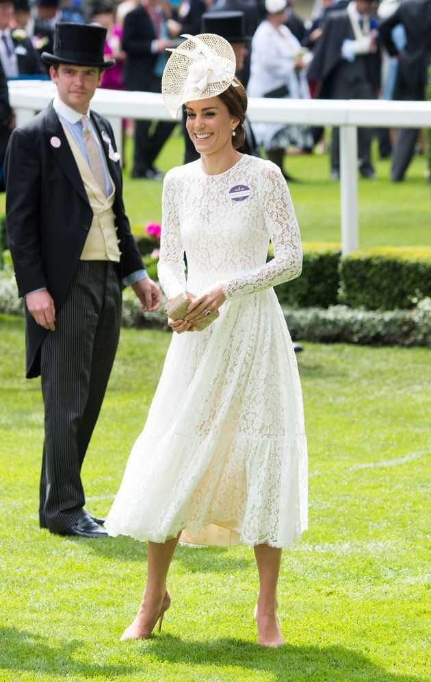 Золушка нашего времени: как кейт миддлтон стала женой принца и претенденткой на британский престол