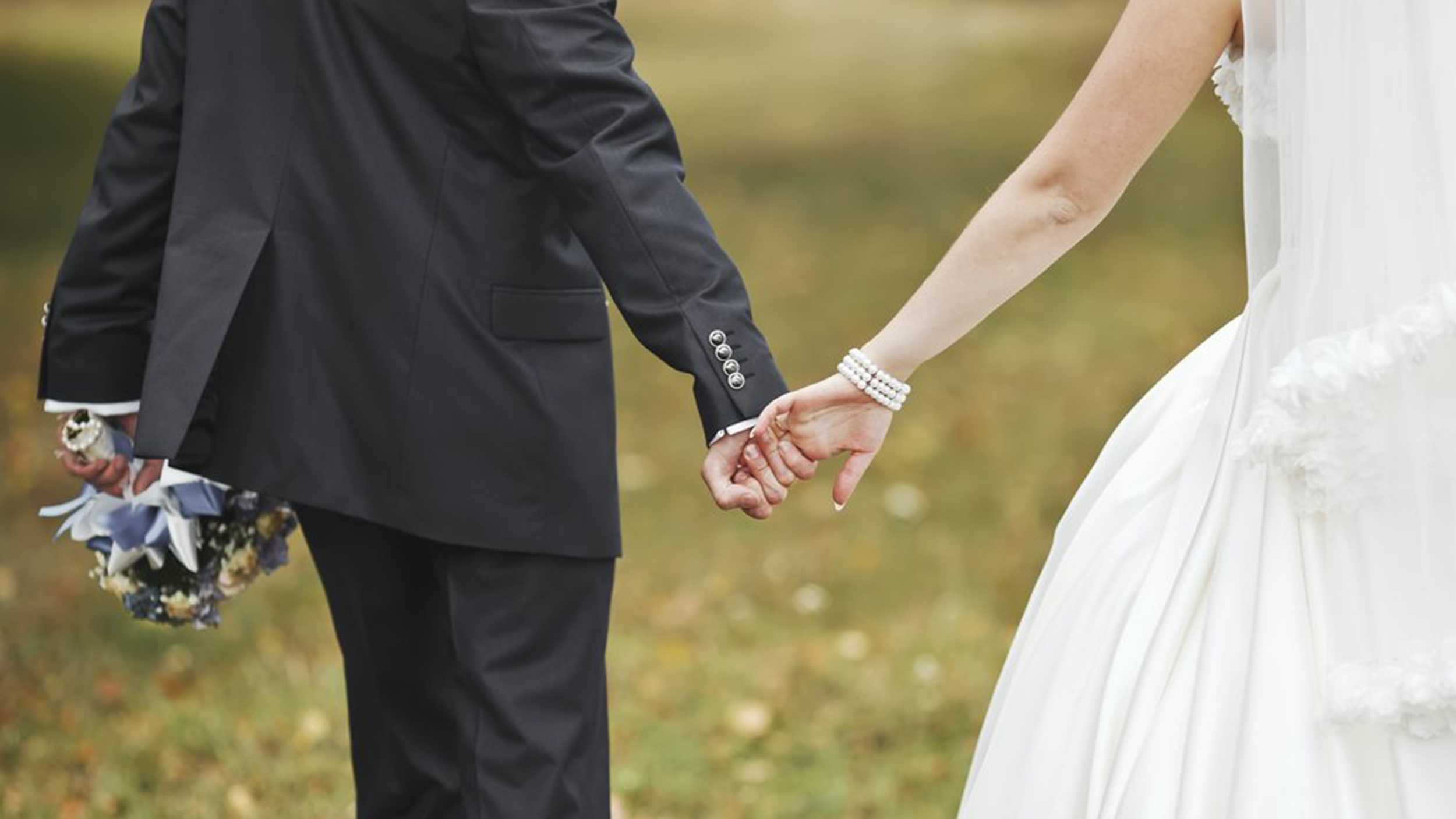 С чего начать подготовку к свадьбе – поэтапный план от а до я