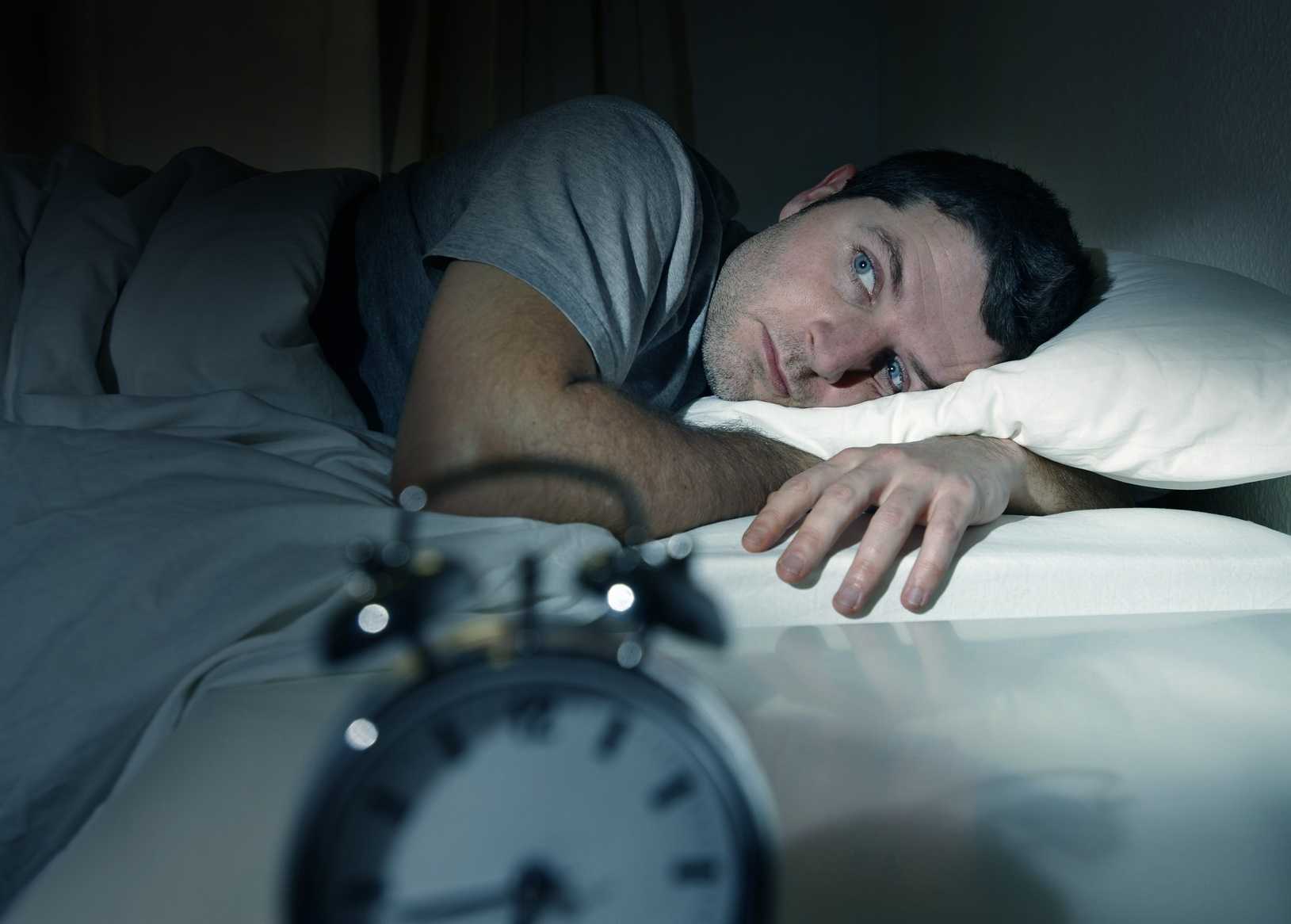 Длительный сон: причины, риски и профилактика