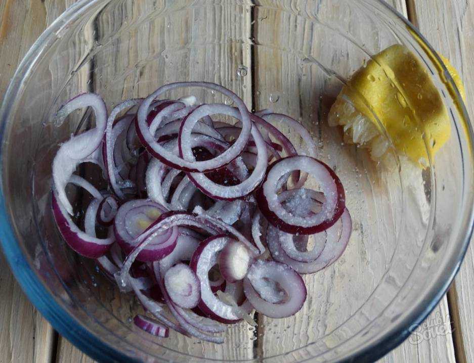 Маринованный лук к шашлыку, бутербродам и салатам. рецепты, как мариновать лук на зиму