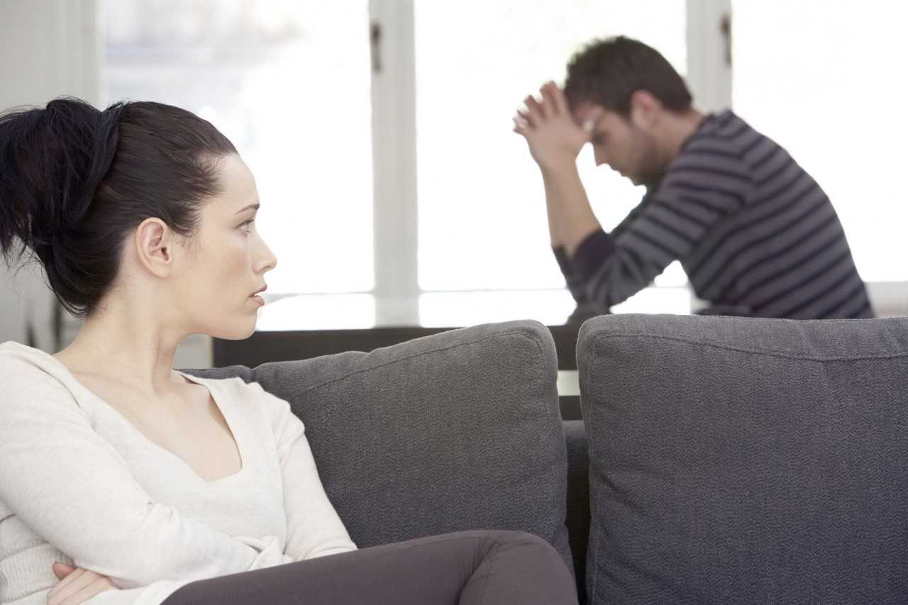 Допустимы ли ссоры в отношениях и как распознать манипуляцию — советы психолога 9 советов психолога — нож