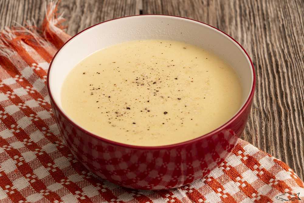 Топ-5 рецептов крем-супа из брокколи