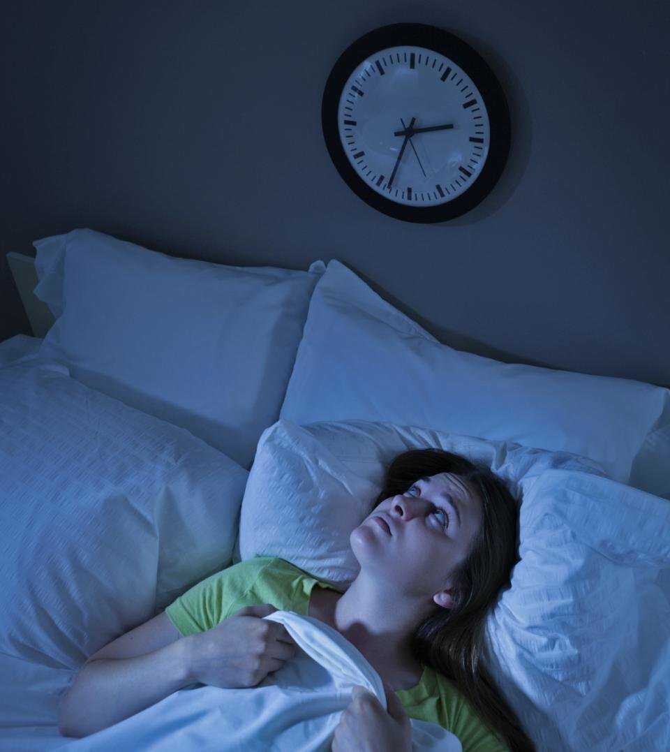 Долгий сон не ведет к полноценному отдыху: почему так бывает