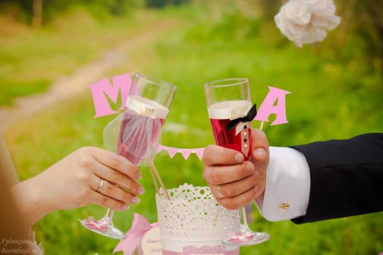 Думаете, что подарить на 15 лет совместной жизни? какая свадьба - такой и подарок! - svadbasvadba