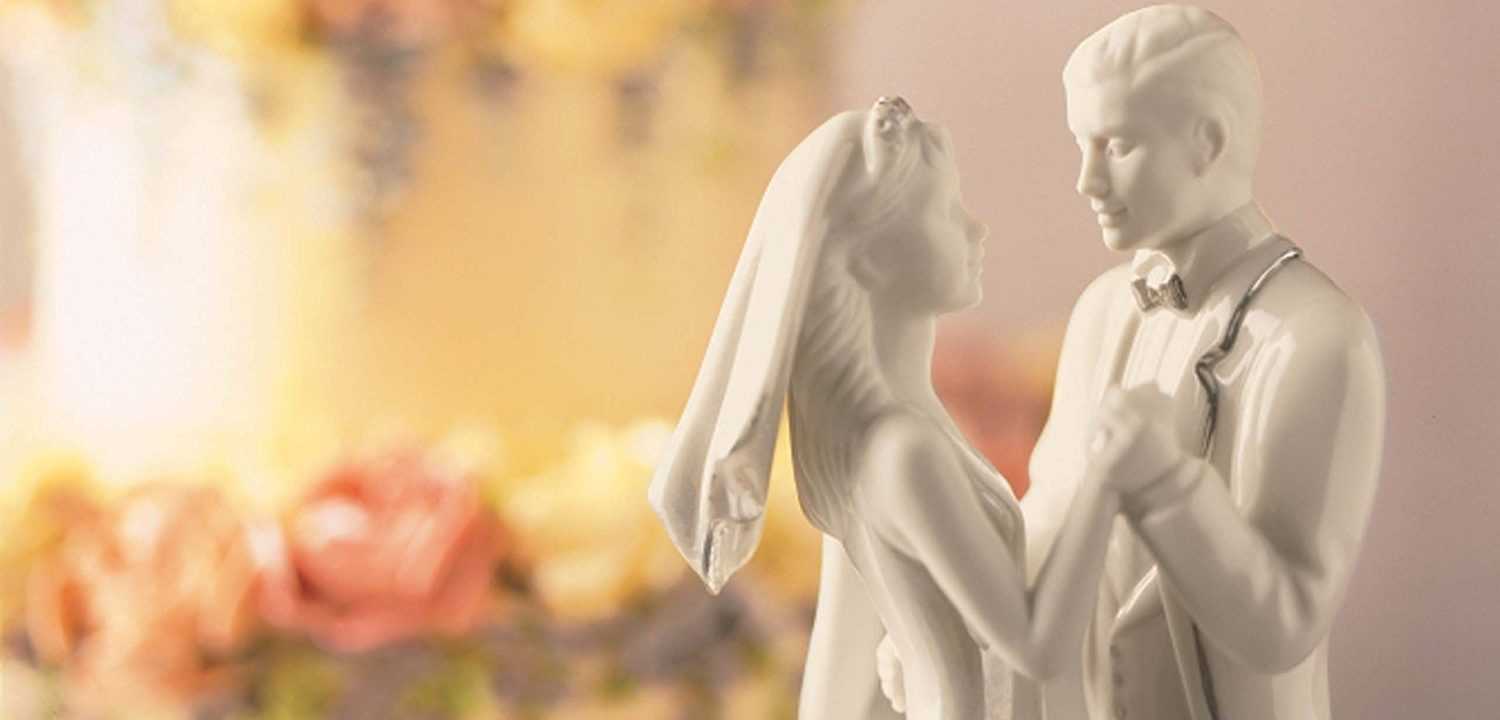 Что можно подарить супруге на 20 лет совместной жизни в браке Оригинальный подарок жене на фарфоровую годовщину свадьбы своими руками