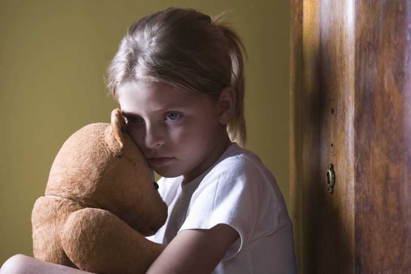 Недолюбленный ребенок: причины и последствия на всю жизнь