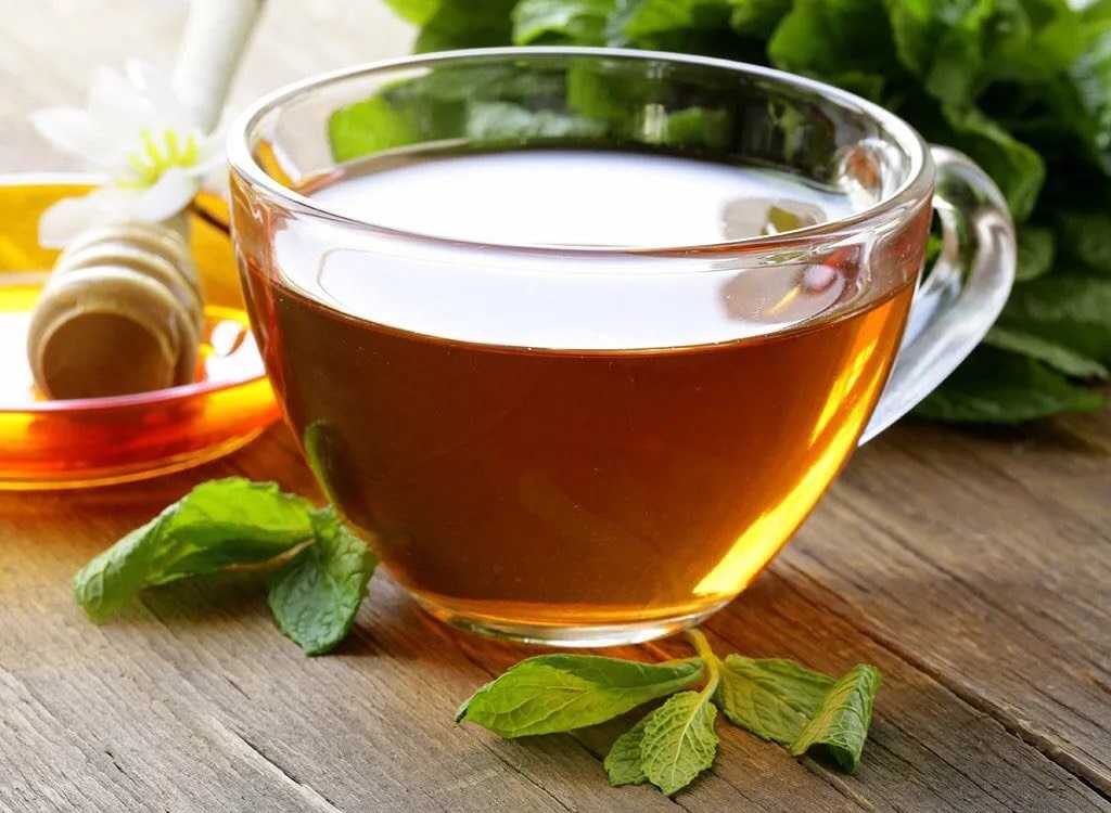 Чай с облепихой польза и рецепты - портал обучения и саморазвития