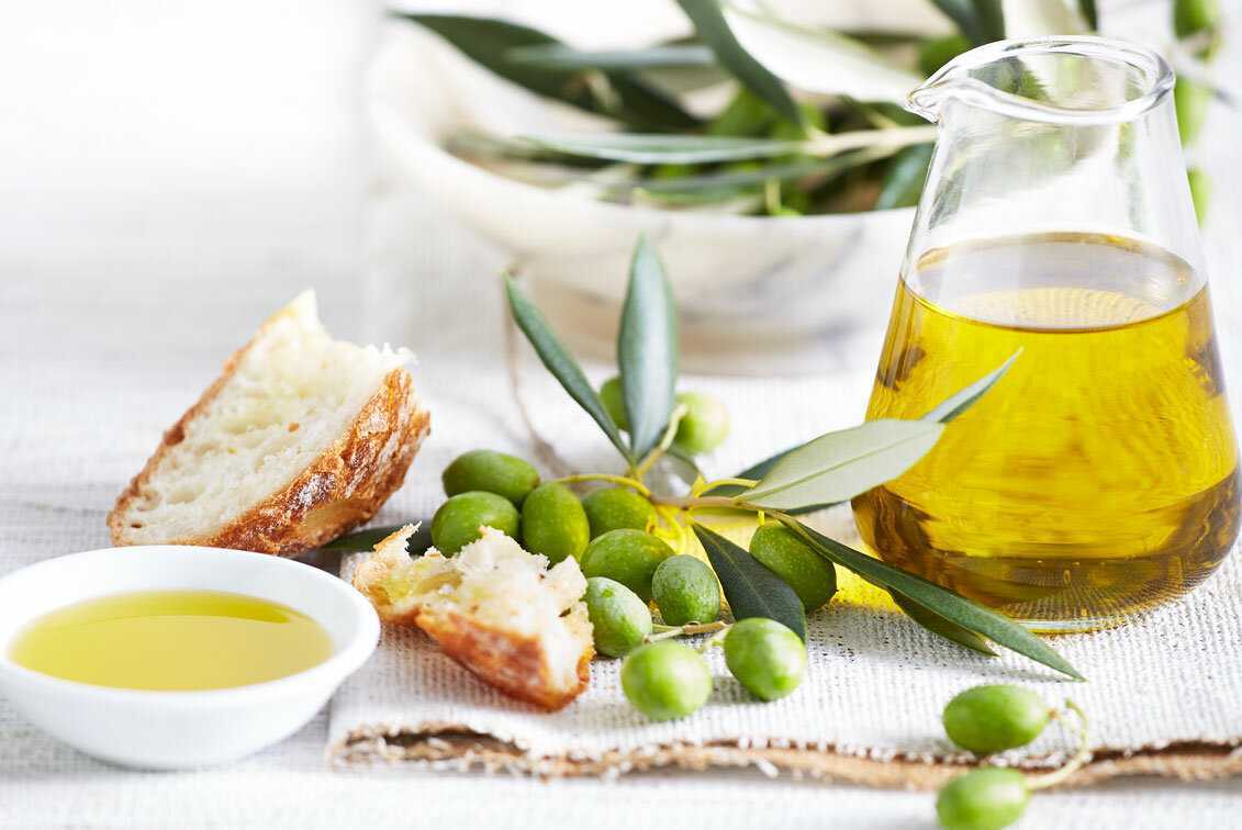 Можно ли жарить на оливковом масле. мнение экспертов