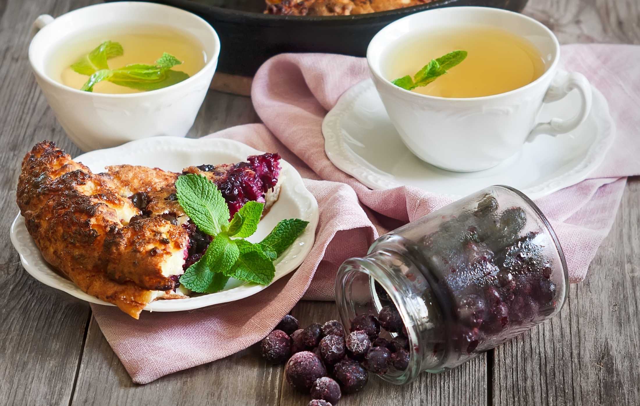 Облепиховый чай – семь рецептов полезного чая из чудесной ягоды облепихи