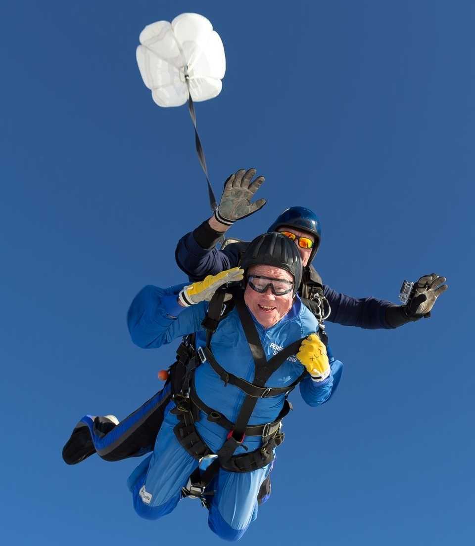 как правильно прыгать с парашютом в пабг фото 106