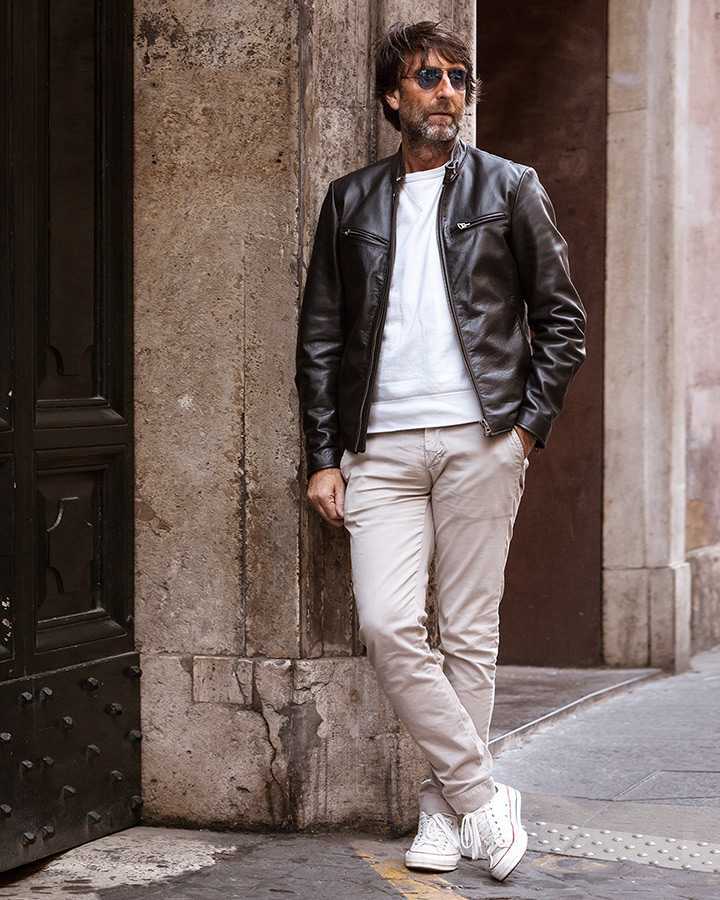 Итальянский стиль в одежде: шик и комфорт в одном флаконе!