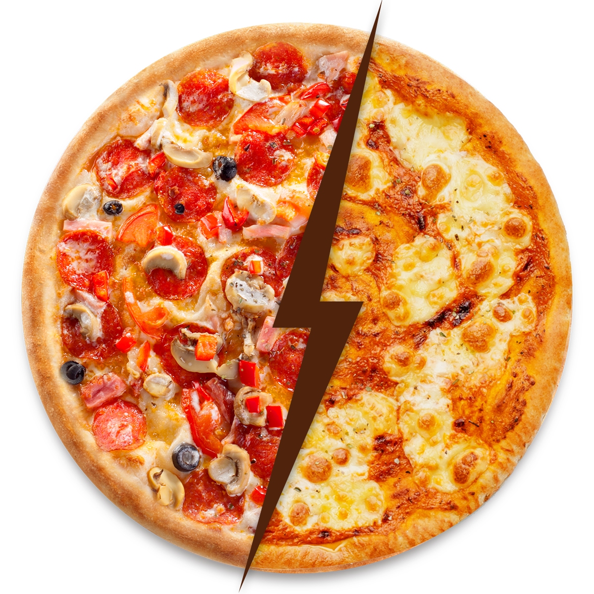 чем отличается неаполитанская пицца от римской фото 54
