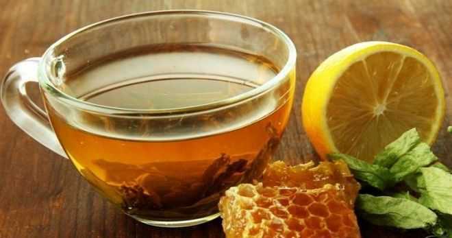 Облепиховый чай: польза, рецепты и приготовление