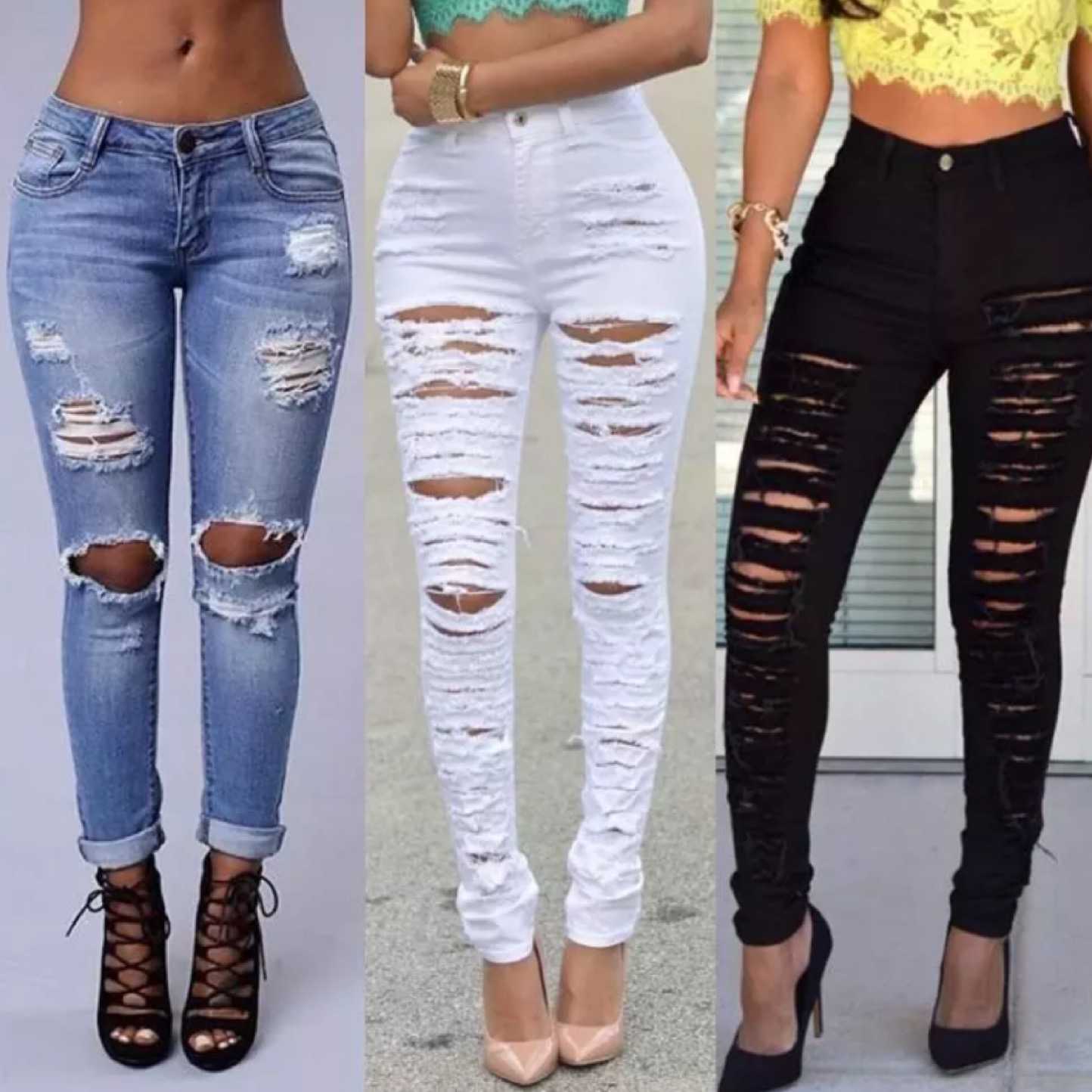 Какие джинсы будут в моде в 2022: цвет, фасон, новинки, тренды с фото
