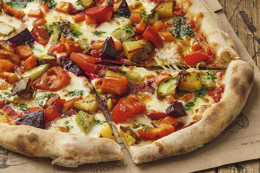 Пицца маргарита в домашних условиях: топ-4 рецепта, кулинарные советы