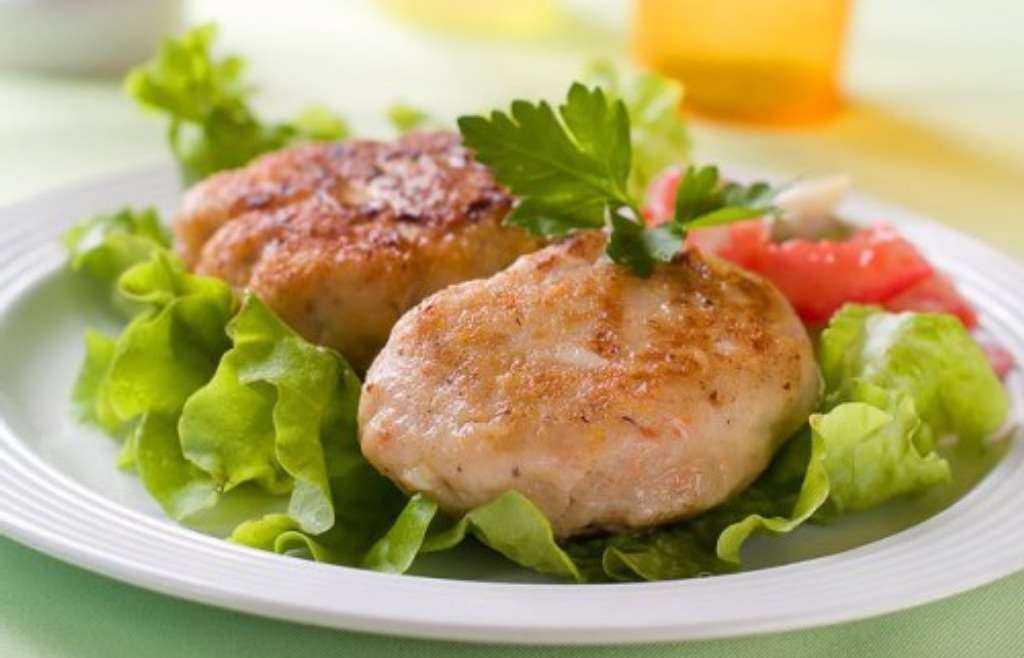 Котлеты на пару: как приготовить вкусное блюдо по рецептам с фото