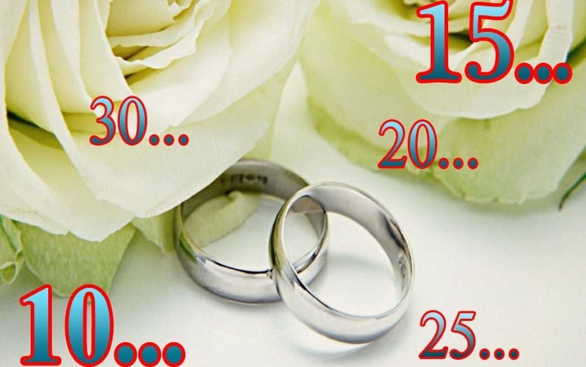 26 лет какая свадьба что подарить. нефритовая свадьба (26 лет)