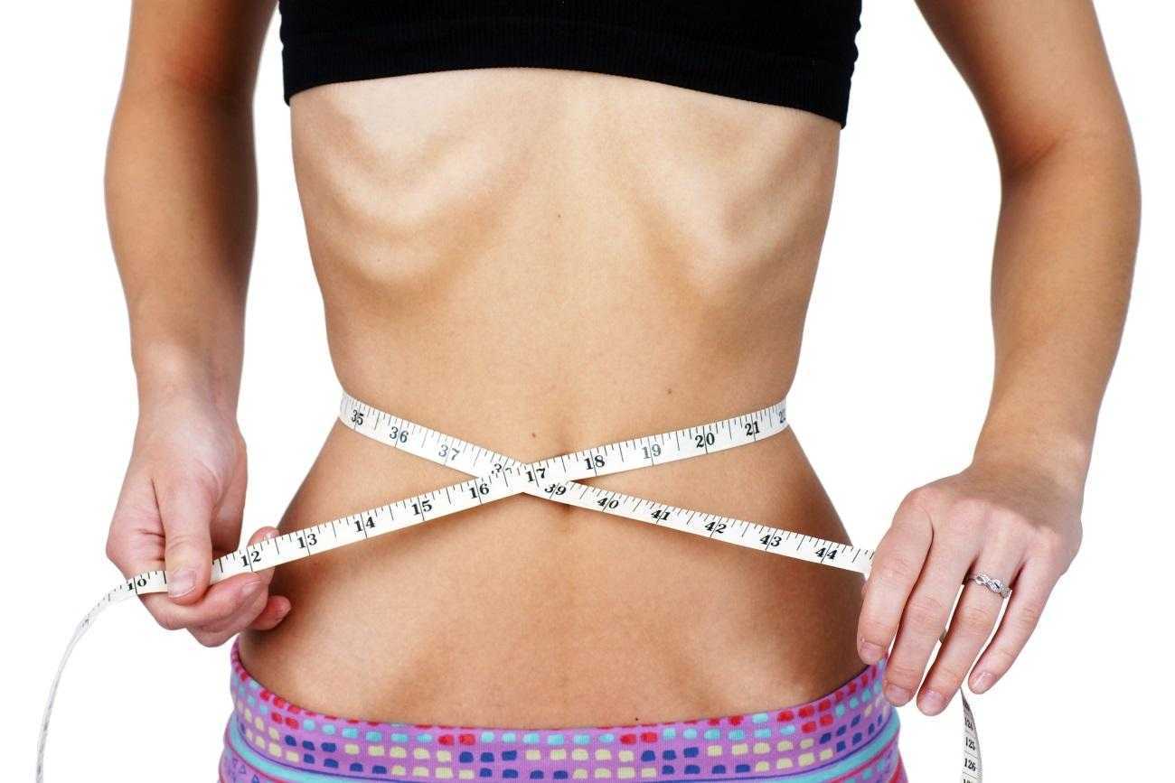 Лечение избыточного веса – путь к здоровью и красивому телу