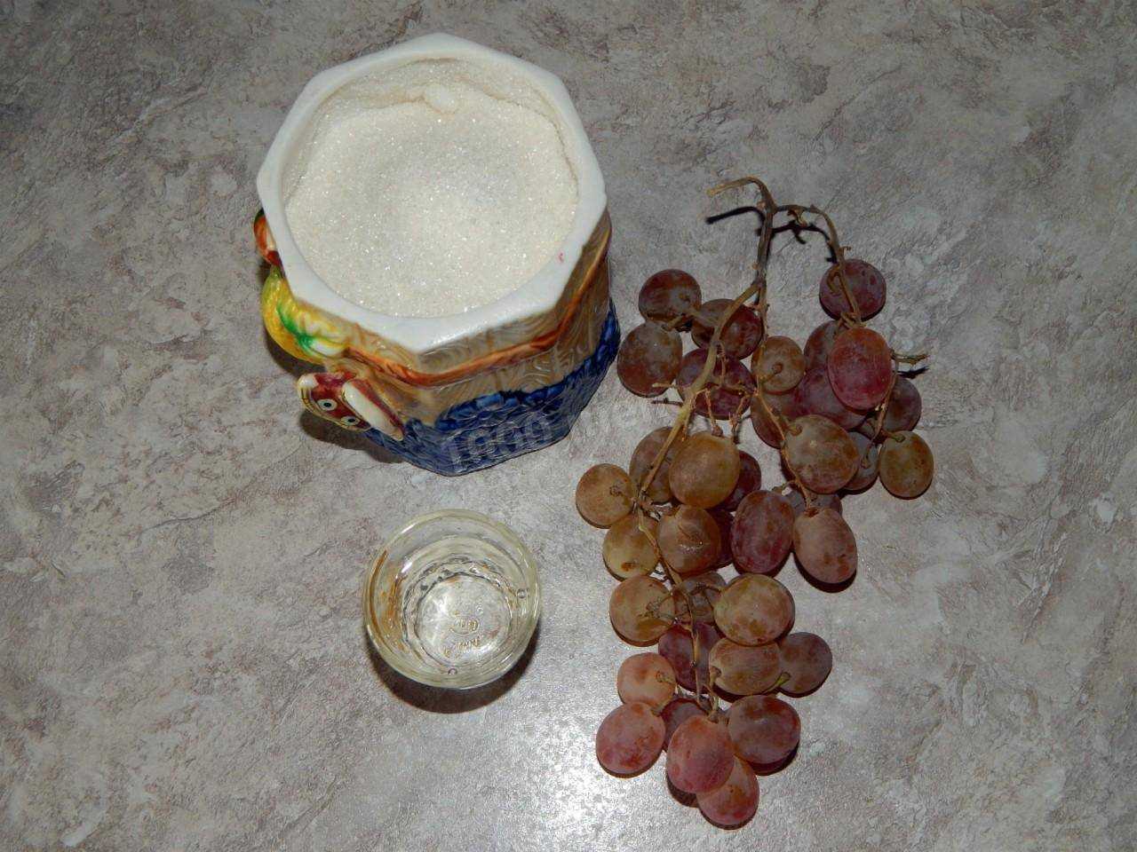 Домашняя настойка из ягод на водке. общие правила и сроки
