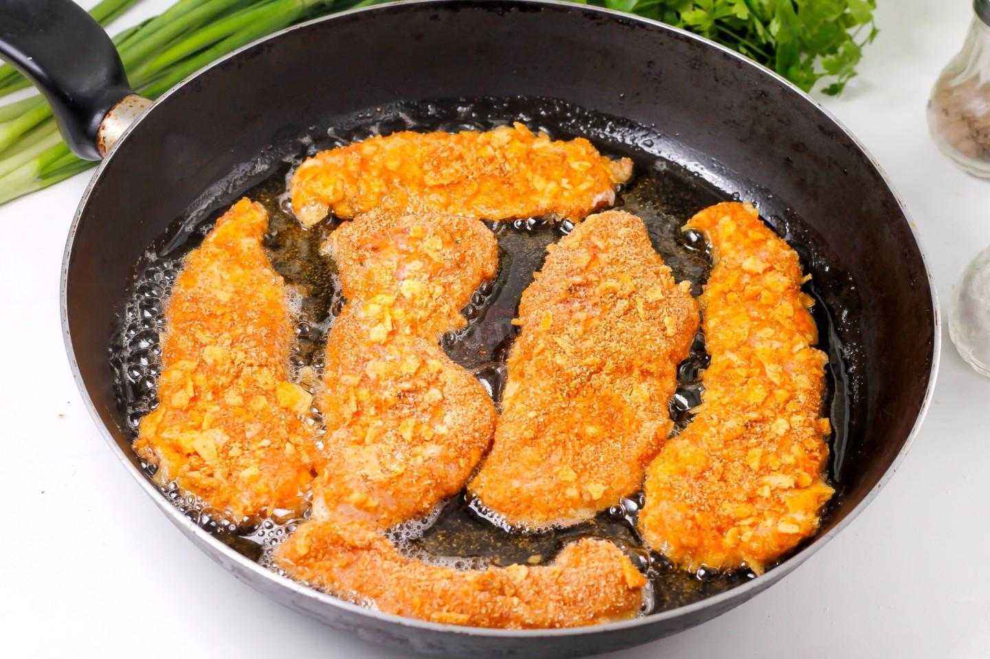 5 секретов приготовления сочного куриного филе – ура! повара