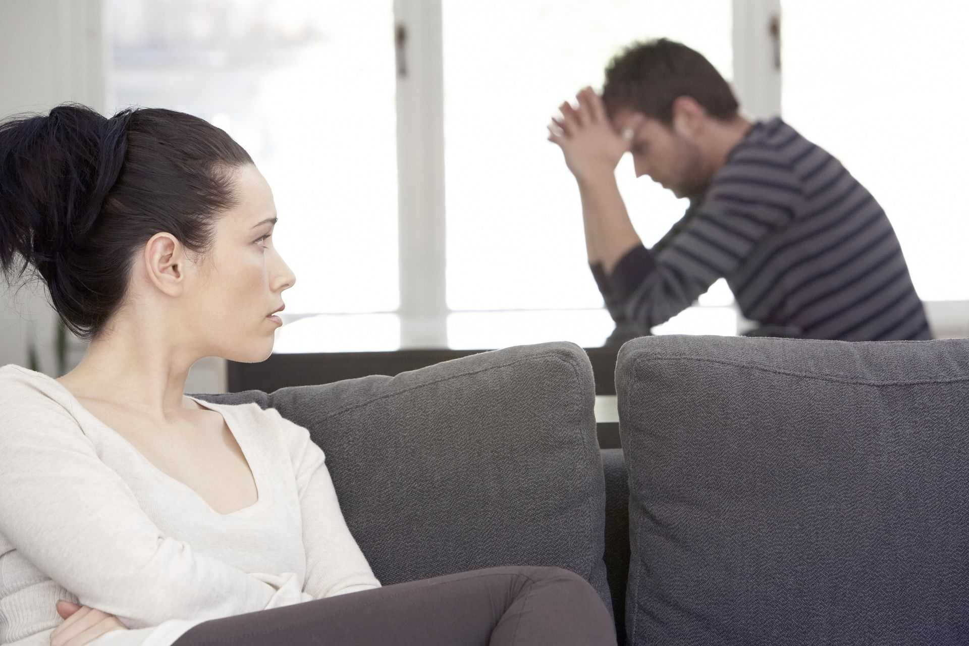 5 шагов, которые помогут исцелить отношения после ссоры