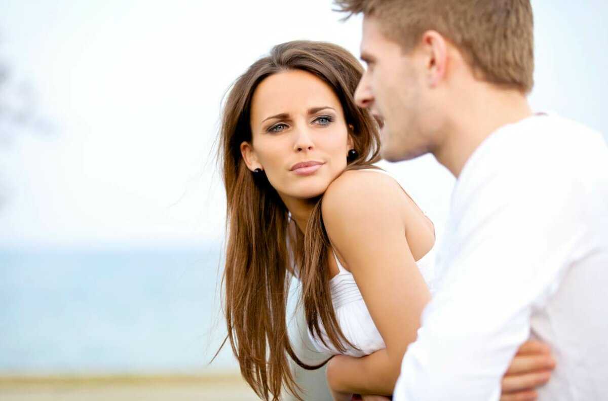 Мужские ошибки в отношениях с женщинами. что нельзя делать мужчине во время отношений