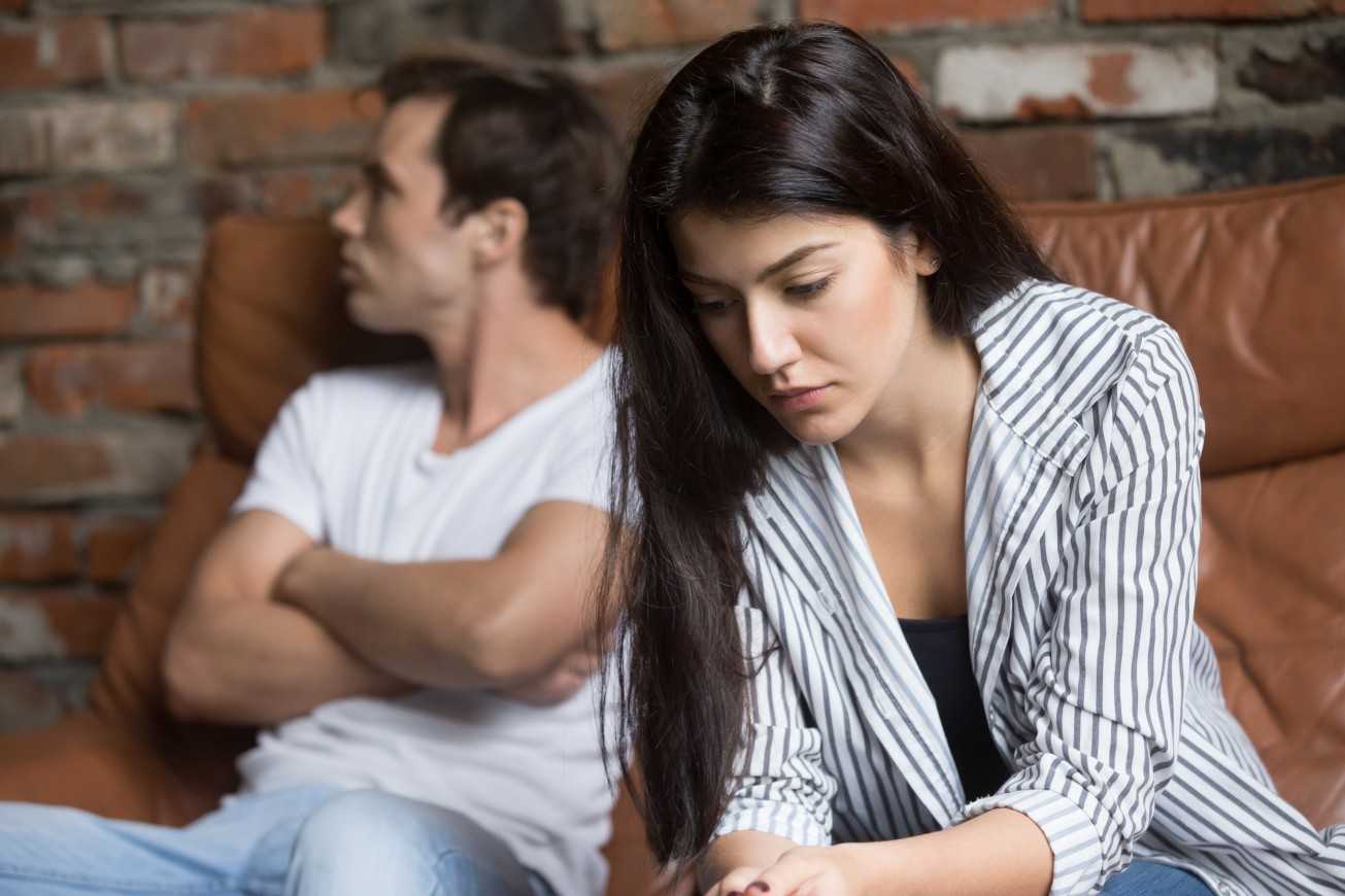 Советы психологов, как наладить отношения с парнем