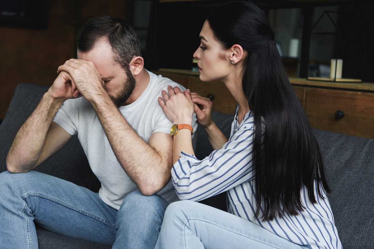 10 советов, как перестать ругаться с мужем по мелочам?/если ссоры в семье
