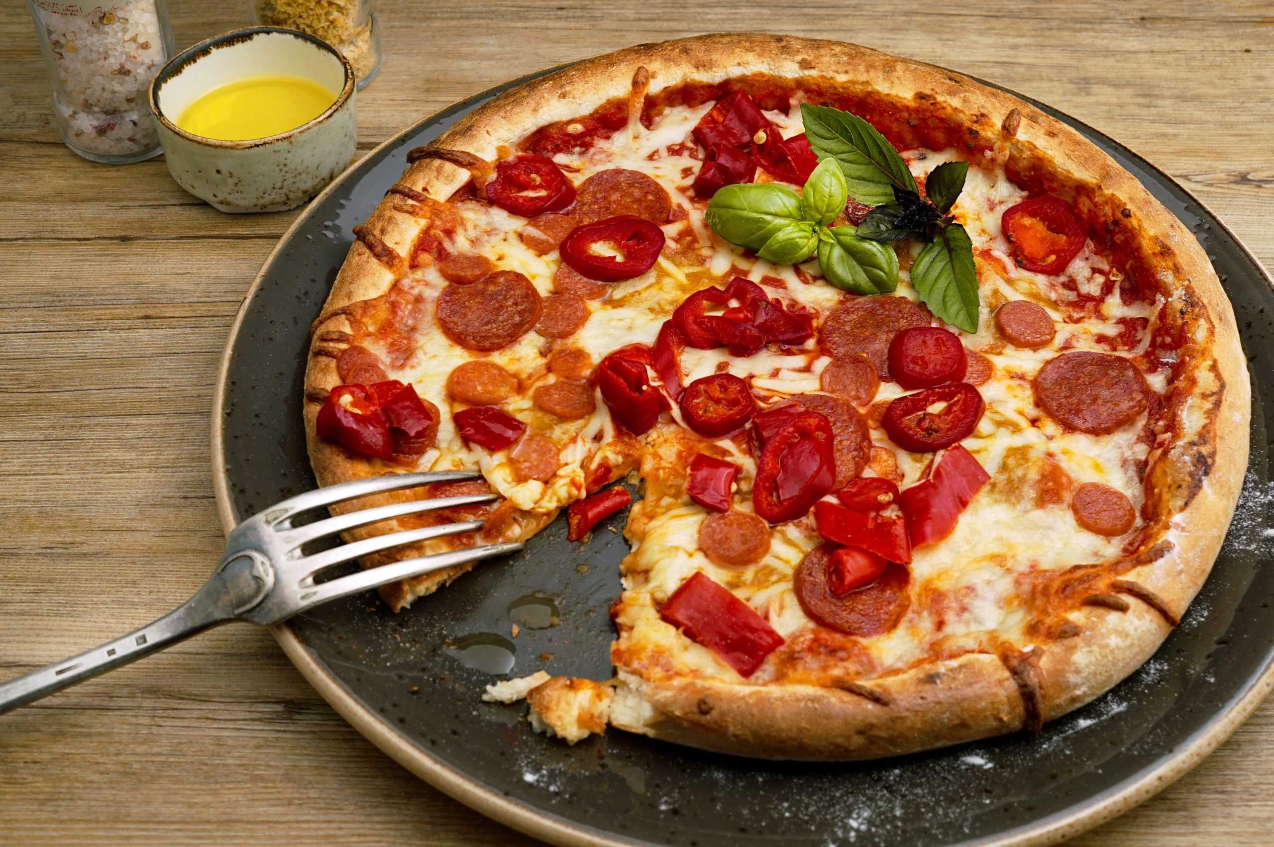 соус пепперони для пиццы в домашних условиях рецепт фото 100