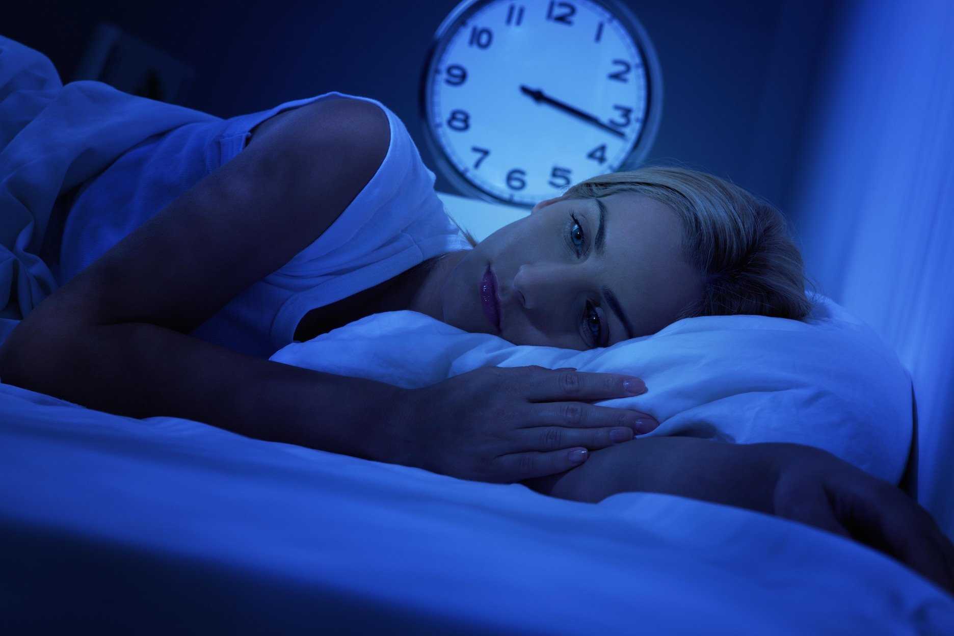 8 причин, почему тяжело вставать по утрам и как с этим бороться