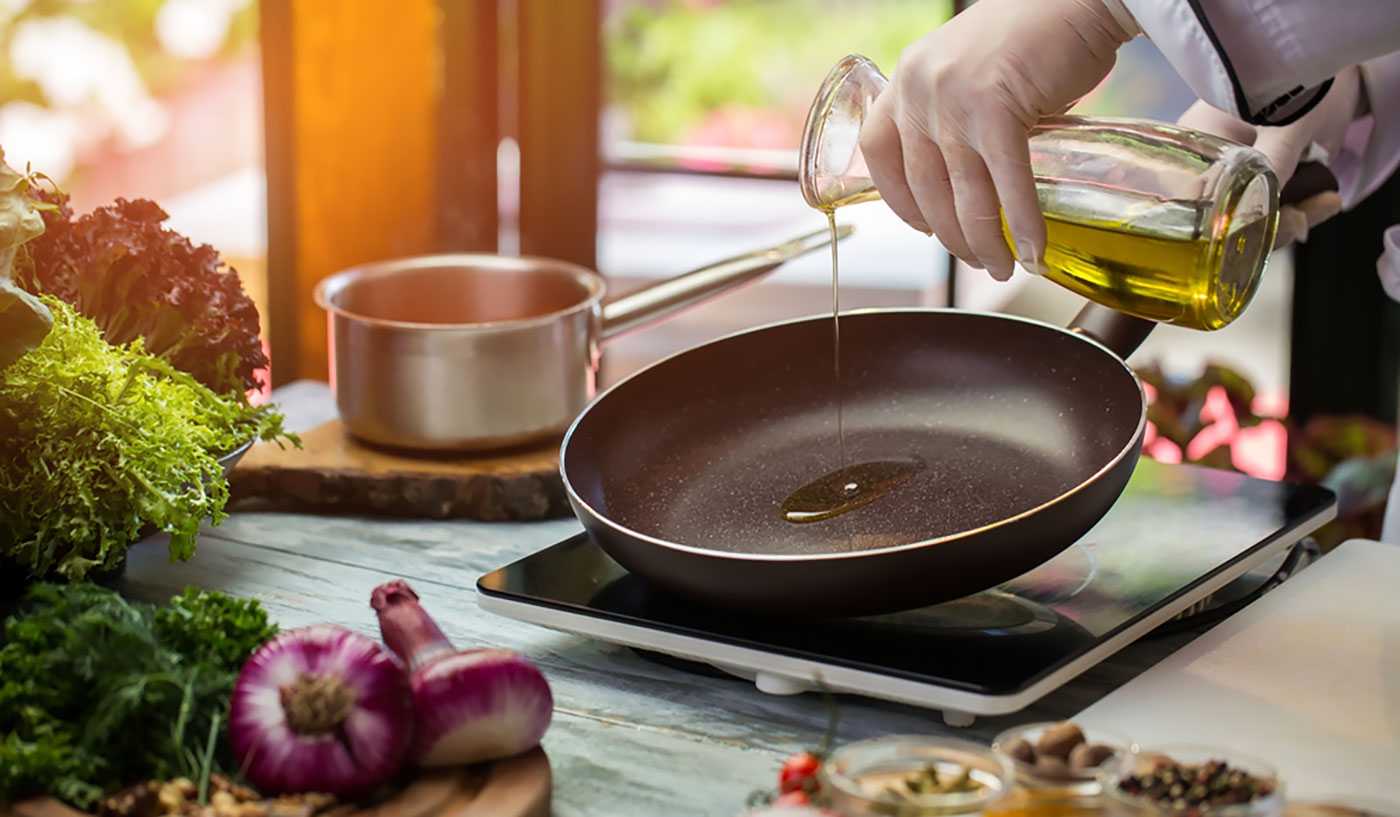 Деликатное масло виноградной косточки — полная инструкция (свойства, способы и особенности применения, состав, отзывы)