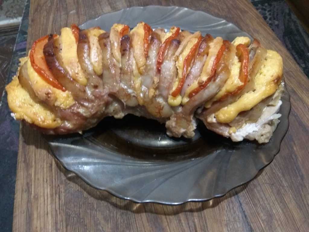 Свинина с картошкой в духовке – 13 простых и вкусных рецептов картошки со свининой