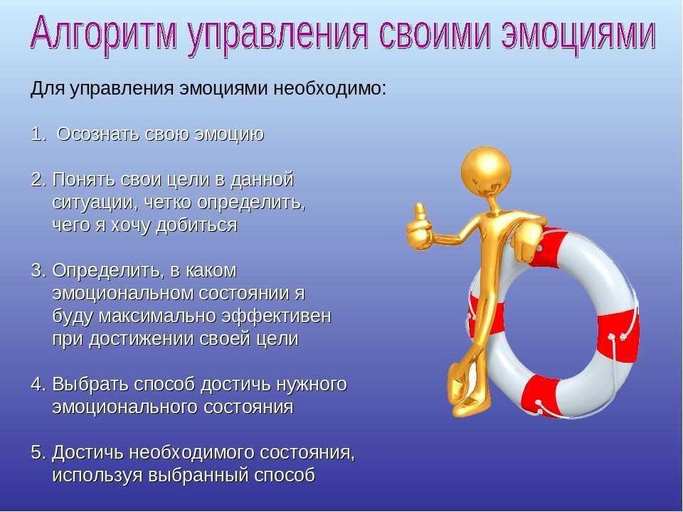 Как выразить свои чувства и зачем это нужно?