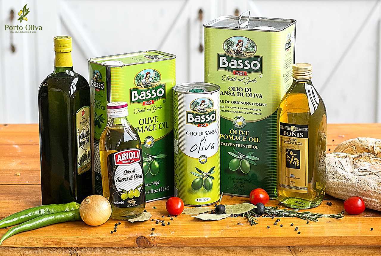 Можно ли жарить на оливковом масле и какое лучше выбрать для жарки