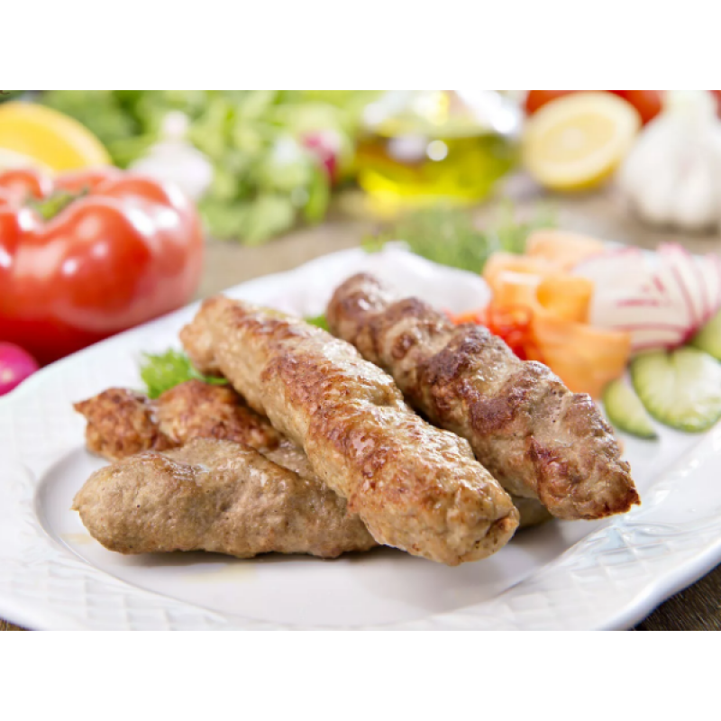 Рецепты люля-кебаб в домашних условиях в духовке: из свинины, курицы, баранины, в фольге, в банке, на шпажках и в тесте